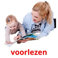 voorlezen ansichtkaarten