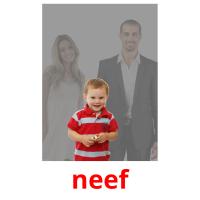 neef card for translate