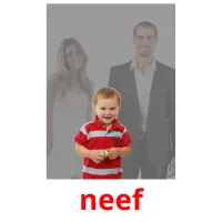 neef ansichtkaarten