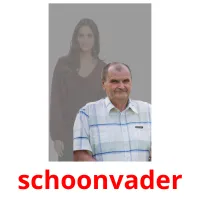 schoonvader ansichtkaarten