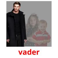 vader picture flashcards
