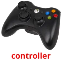 controller cartes flash