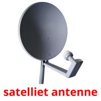 satelliet antenne card for translate