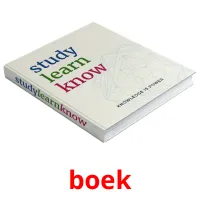 boek ansichtkaarten