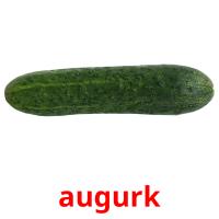 augurk card for translate
