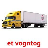 et vogntog picture flashcards