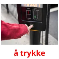 å trykke cartões com imagens