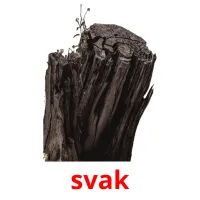 svak cartões com imagens