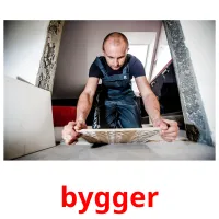 bygger cartões com imagens