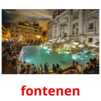 fontenen cartões com imagens