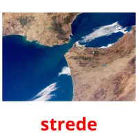 strede cartões com imagens