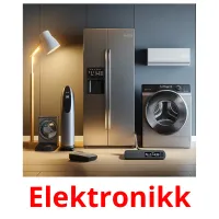 Elektronikk cartões com imagens