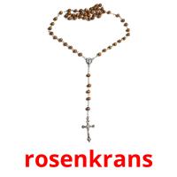 rosenkrans card for translate