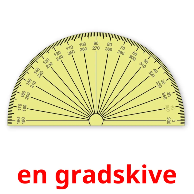 36 FREE Classroom objects Flashcards PDF Norwegian Words