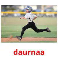 daurnaa kuvakortit