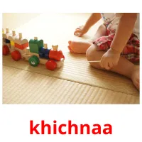 khichnaa kuvakortit