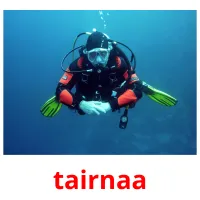 tairnaa kuvakortit