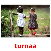 turnaa kuvakortit