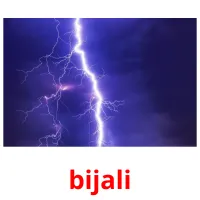 bijali ansichtkaarten