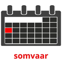 somvaar Tarjetas didacticas