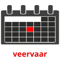 veervaar Tarjetas didacticas