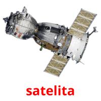 satelita card for translate