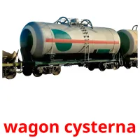 wagon cysterna cartes flash