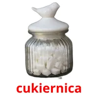 cukiernica карточки энциклопедических знаний