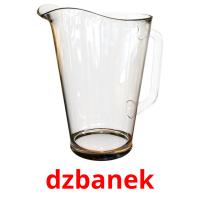 dzbanek card for translate
