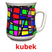 kubek card for translate