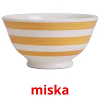 miska карточки энциклопедических знаний