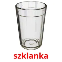 szklanka карточки энциклопедических знаний