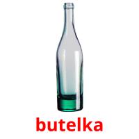 butelka card for translate