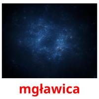 mgławica card for translate