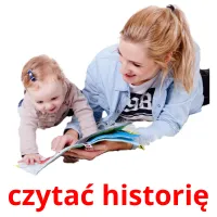 czytać historię cartes flash