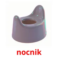 nocnik карточки энциклопедических знаний