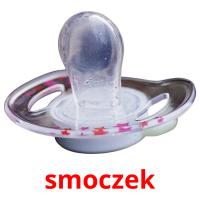 smoczek card for translate