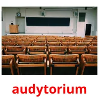 audytorium карточки энциклопедических знаний