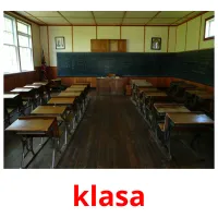 klasa карточки энциклопедических знаний