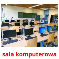 sala komputerowa карточки энциклопедических знаний