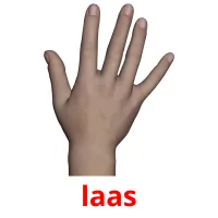 laas kuvakortit