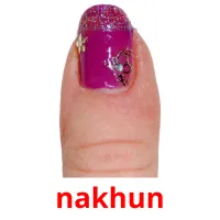 nakhun kuvakortit