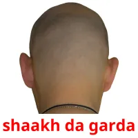 shaakh da garda kuvakortit