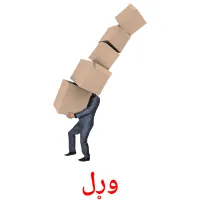 وړل kuvakortit