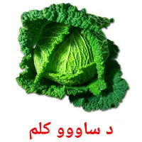 د ساووو كلم ansichtkaarten