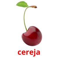 cereja card for translate