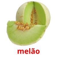 melão card for translate