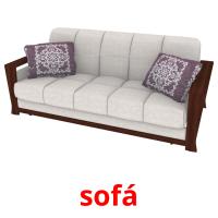 sofá card for translate