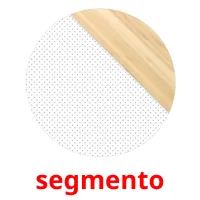 segmento cartões com imagens