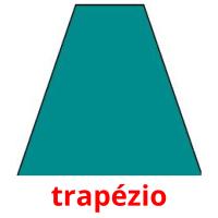 trapézio карточки энциклопедических знаний